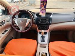 نيسان سنترا